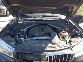 BMW X5 Harman Kardon* HUD* Keyless* Камера* Подгреви*  - 26000 лв. / 13293.59 € - 75729498 12