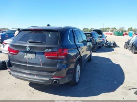 BMW X5 Harman Kardon* HUD* Keyless* Камера* Подгреви*  - 26000 лв. / 13293.59 € - 75729498 8