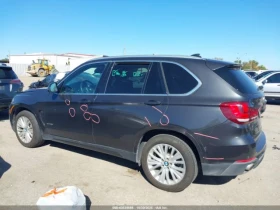 BMW X5 Harman Kardon* HUD* Keyless* Камера* Подгреви*  - 26000 лв. / 13293.59 € - 75729498 4