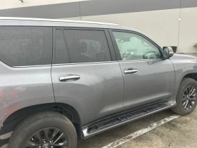 Lexus GX 460 Premium | Mobile.bg    3
