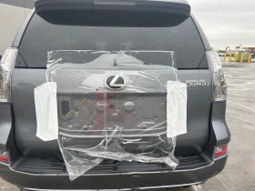 Lexus GX 460 Premium | Mobile.bg    6