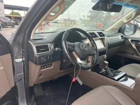 Lexus GX 460 Premium | Mobile.bg    9