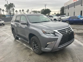  Lexus GX 460