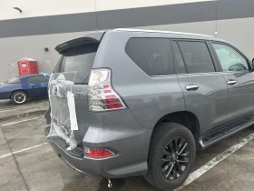 Lexus GX 460 Premium | Mobile.bg    4
