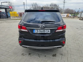 Hyundai Santa fe 2.2CRDI 4x4 6+ 1 GRAND - 37900 лв. / 19377.96 € - 64032060 6