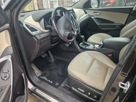 Hyundai Santa fe 2.2CRDI 4x4 6+ 1 GRAND - 37900 лв. / 19377.96 € - 64032060 16