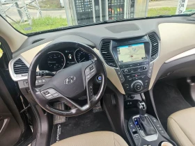 Hyundai Santa fe 2.2CRDI 4x4 6+ 1 GRAND - 37900 лв. / 19377.96 € - 64032060 13