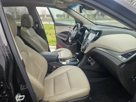 Hyundai Santa fe 2.2CRDI 4x4 6+ 1 GRAND - 37900 лв. / 19377.96 € - 64032060 9