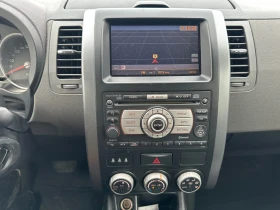 Nissan X-trail 2.5i ГАЗ!!! АВТОМАТ!!! - 8500 лв. / 4345.98 € - 81075155 11