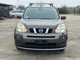 Nissan X-trail 2.5i ГАЗ!!! АВТОМАТ!!! - 8500 лв. / 4345.98 € - 81075155 2