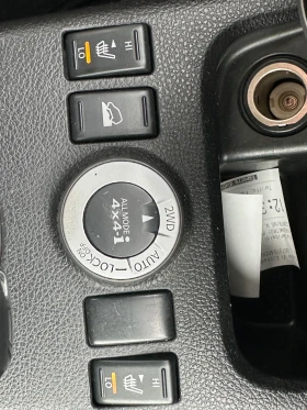 Nissan X-trail 2.5i ГАЗ!!! АВТОМАТ!!! - 8500 лв. / 4345.98 € - 81075155 13