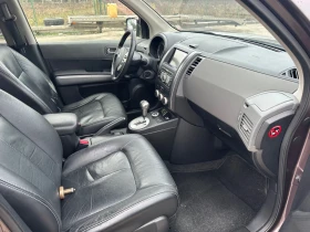 Nissan X-trail 2.5i ГАЗ!!! АВТОМАТ!!! - 8500 лв. / 4345.98 € - 81075155 8