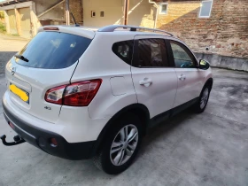 Nissan Qashqai, снимка 4 — Bazar.bg Nissan Qashqai, снимка 4