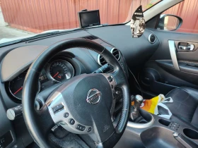 Nissan Qashqai, снимка 6 — Bazar.bg Nissan Qashqai, снимка 6