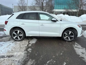 Audi Q5 * Progressiv * CARFAX * ДИСТРОНИК* ПАНОРАМА*  - 28700 € / 56132.32 лв. - 86893255 3