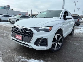 Audi Q5 * Progressiv * CARFAX * ДИСТРОНИК* ПАНОРАМА* 