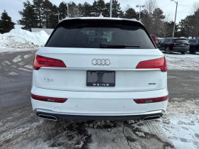 Audi Q5 * Progressiv * CARFAX * ДИСТРОНИК* ПАНОРАМА*  - 28700 € / 56132.32 лв. - 86893255 4