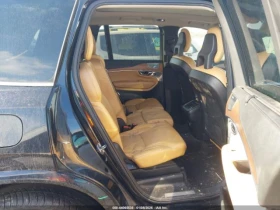 Volvo Xc90 T6 INSCRIPTION* BOWER & WILKINS* PANORAMA* ПОДГРЕВ - 15200 € / 29728.62 лв. - 14908177 12