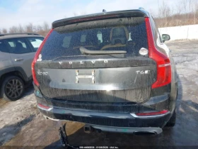 Volvo Xc90 T6 INSCRIPTION* BOWER & WILKINS* PANORAMA* ПОДГРЕВ - 15200 € / 29728.62 лв. - 14908177 7