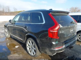 Volvo Xc90 T6 INSCRIPTION* BOWER & WILKINS* PANORAMA* ПОДГРЕВ - 15200 € / 29728.62 лв. - 14908177 3