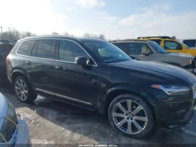 Volvo Xc90 T6 INSCRIPTION* BOWER & WILKINS* PANORAMA* ПОДГРЕВ - 15200 € / 29728.62 лв. - 14908177 5