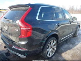 Volvo Xc90 T6 INSCRIPTION* BOWER & WILKINS* PANORAMA* ПОДГРЕВ - 15200 € / 29728.62 лв. - 14908177 4