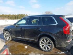 Volvo Xc90 T6 INSCRIPTION* BOWER & WILKINS* PANORAMA* ПОДГРЕВ - 15200 € / 29728.62 лв. - 14908177 6