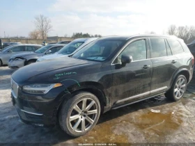 Volvo Xc90 T6 INSCRIPTION* BOWER & WILKINS* PANORAMA* ПОДГРЕВ - 15200 € / 29728.62 лв. - 14908177 2