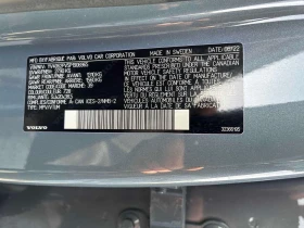 Volvo Xc90 Core  CARFAX - 31200 € / 61021.90 лв. - 53843212 15