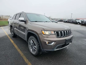 Jeep Grand cherokee LIMITED| ПОДГРЕВИ| ПАМЕТ| 2 КЛЮЧА| CARFAX | Auto.bg — изображение 2