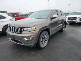 Jeep Grand cherokee LIMITED| ПОДГРЕВИ| ПАМЕТ| 2 КЛЮЧА| CARFAX