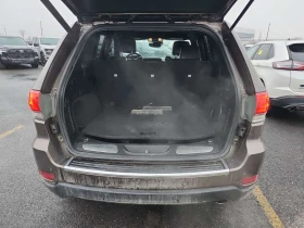 Jeep Grand cherokee LIMITED| ПОДГРЕВИ| ПАМЕТ| 2 КЛЮЧА| CARFAX | Auto.bg — изображение 13