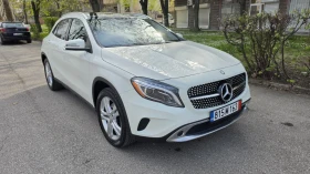 Mercedes-Benz GLA 250 4Matic  7- automatic 