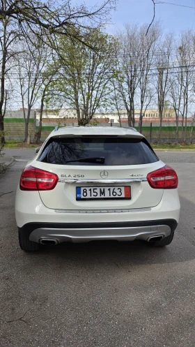 Mercedes-Benz GLA 250 4Matic  7- automatic  - 12900 € / 25230.21 лв. - 72494151 5