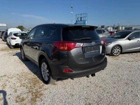 Toyota Rav4 2.2D-NAVI-LED-KAMERA-PODGREV-4X4-AVTOMAT | Mobile.bg � ����� ������ 5