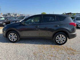 Toyota Rav4 2.2D-NAVI-LED-KAMERA-PODGREV-4X4-AVTOMAT | Mobile.bg � ����� ������ 2