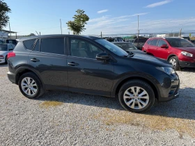 Toyota Rav4 2.2D-NAVI-LED-KAMERA-PODGREV-4X4-AVTOMAT | Mobile.bg � ����� ������ 6