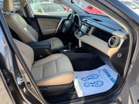 Toyota Rav4 2.2D-NAVI-LED-KAMERA-PODGREV-4X4-AVTOMAT | Mobile.bg � ����� ������ 13