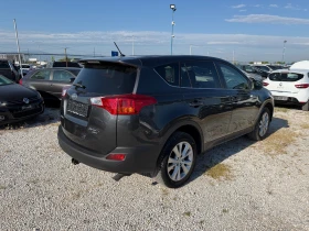 Toyota Rav4 2.2D-NAVI-LED-KAMERA-PODGREV-4X4-AVTOMAT | Mobile.bg � ����� ������ 3