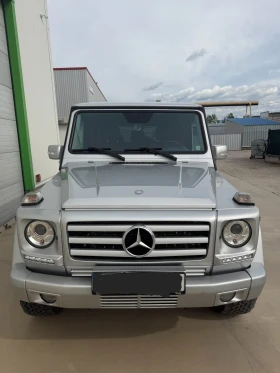Mercedes-Benz G 350 | Mobile.bg � ����� ������ 5