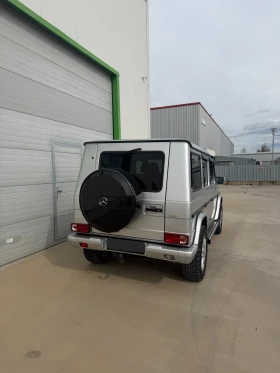 Mercedes-Benz G 350 | Mobile.bg � ����� ������ 4