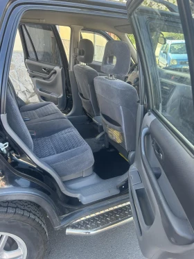 Honda Cr-v ��-� | Mobile.bg � ����� ������ 10