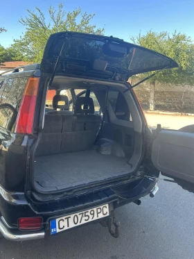 Honda Cr-v ��-� | Mobile.bg � ����� ������ 12