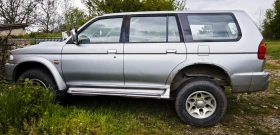 Mitsubishi Pajero sport undefined | Auto.bg — изображение 3
