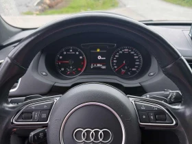 Audi Q3 * Technik * Bose * PANO * 2 КЛЮЧА - 12300 € / 24056.71 лв. - 40819633 8