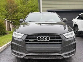 Audi Q3 * Technik * Bose * PANO * 2 КЛЮЧА - 12300 € / 24056.71 лв. - 40819633 6