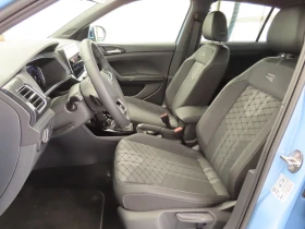 VW T-Cross | Mobile.bg � ����� ������ 6