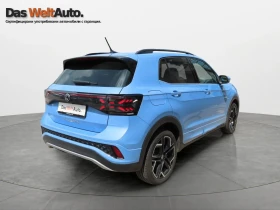 VW T-Cross | Mobile.bg � ����� ������ 3