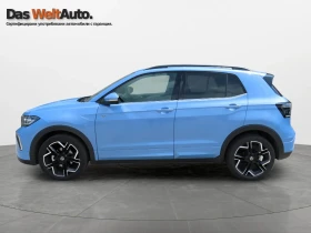 VW T-Cross | Mobile.bg � ����� ������ 2