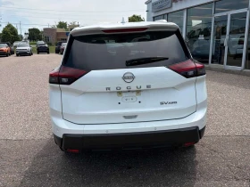Nissan Rogue AWD SV PREMIUM| PANO| 360| LANE ASSIST|  | Mobile.bg � ����� ������ 4
